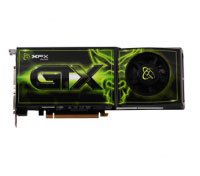 Xfx GeForce GTX 260 (GX-260X-AHDA)